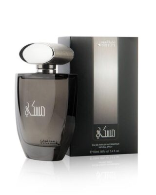 MUSKY BLACK by Oud Elite