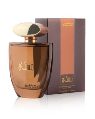 MUSKY BROWN by Oud Elite