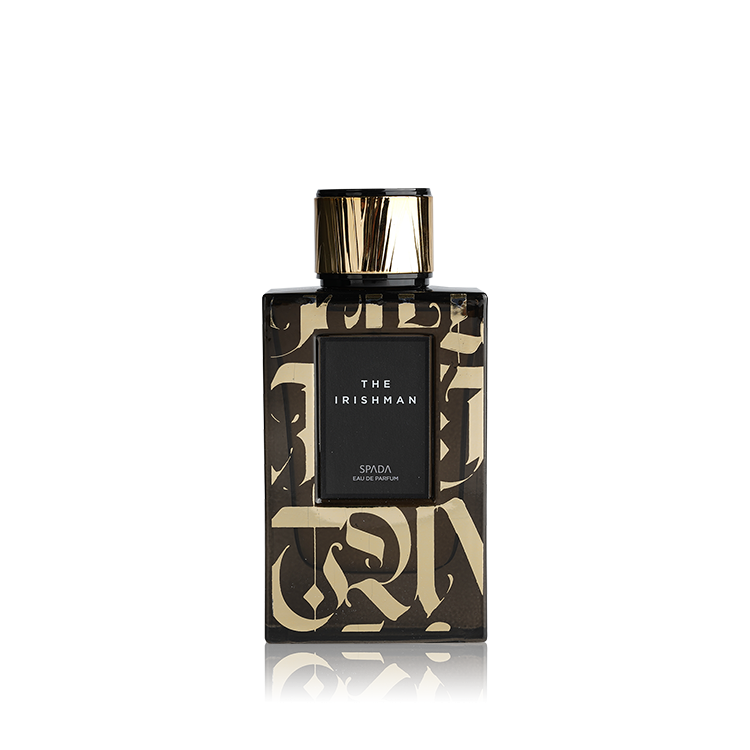 Spada The Irishman Perfume For Men EDP 100ml