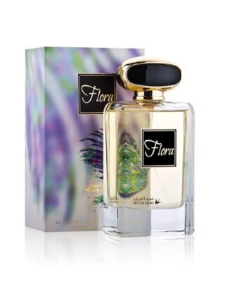 FLORA by Oud Elite – Eau de Parfum for Women (120ml)