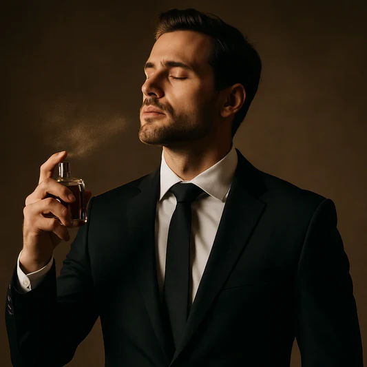 Men’s Fragrances