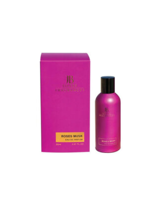 JB Loves Fragrances Roses Musk 85ml