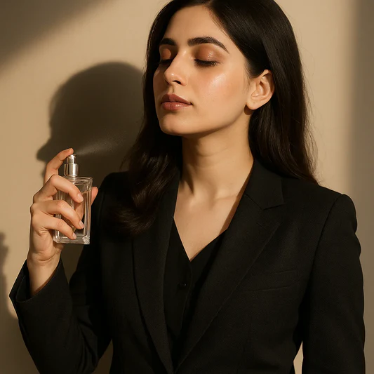 Women’s Fragrances